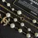 Chanel necklaces #B52862