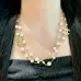 Chanel necklaces #B52862