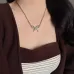 Chanel necklaces #B65347
