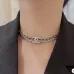 Chanel necklaces #B65378