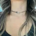 Chanel necklaces #B65379