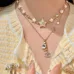 Chanel necklaces #B65380