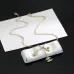 Chanel necklaces #B65401
