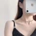 Chanel necklaces #B65402