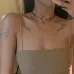 Chanel necklaces #B65403