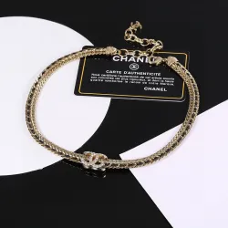 Chanel necklaces #B65403