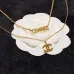 Chanel necklaces #B65420