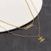 Chanel necklaces #B65420
