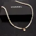 Chanel necklaces #B65421