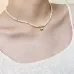 Chanel necklaces #B65421