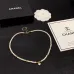 Chanel necklaces #B65421