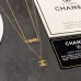 Chanel necklaces #B65431