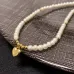 Chanel necklaces #B65438