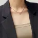 Chanel necklaces #B65439