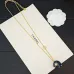 Chanel necklaces #B65448