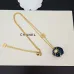 Chanel necklaces #B65448