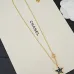 Chanel necklaces #B65449