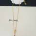 Chanel necklaces #B65449