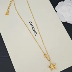 Chanel necklaces #B65464