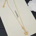 Chanel necklaces #B65464