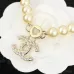 Chanel necklaces #B65486