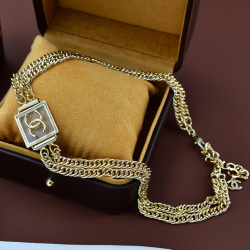 Chanel new style necklaces #999934523