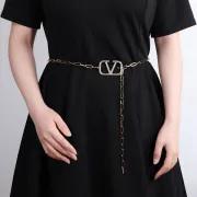 Valentino Waist Chain #B52887
