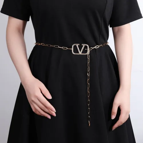 Valentino Waist Chain #B52887