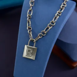 Balenciaga Necklace #B55283