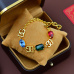 D&G Jewelry Bracelet and necklace set #9999924821