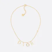 DIOR EVOLUTION NECKLACE #9999931507