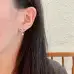 Dior Earrings #B52876