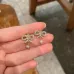 Dior Earrings #B52876