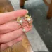Dior Earrings #B52877