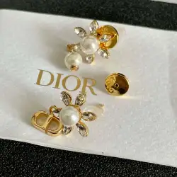 Dior Earrings #B52877