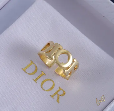 Dior Ring #B66973