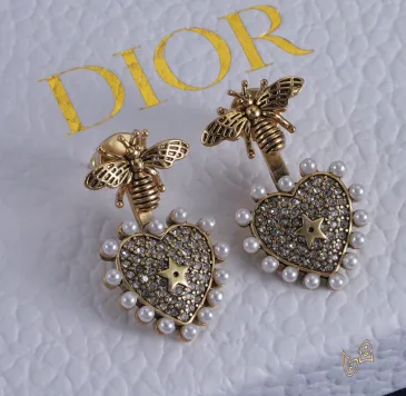 Dior earrings #B66974