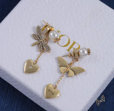 Dior earrings #B66978