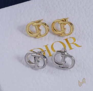 Dior earrings #B66979
