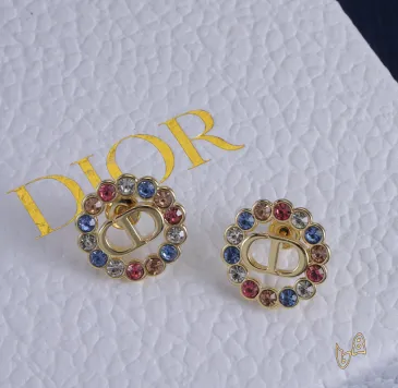 Dior earrings #B66980