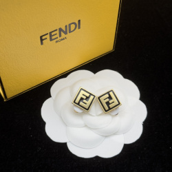 Fendi Earrings #9999926731