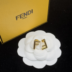 Fendi Earrings #9999926733
