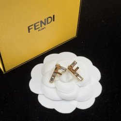 Fendi Earrings #9999926734