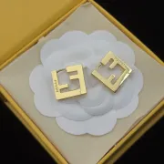 Fendi Earrings #9999926743