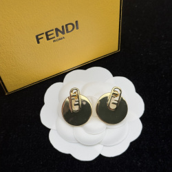 Fendi Earrings #9999926744
