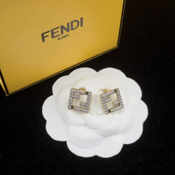 Fendi Earrings #9999926749