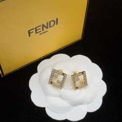 Fendi Earrings #9999926750