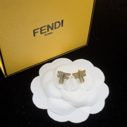 Fendi Earrings #9999926753