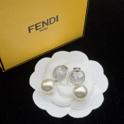 Fendi Earrings #9999926757