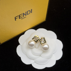 Fendi Earrings #9999926758